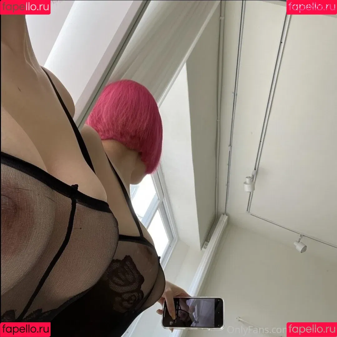Baesylvie Onlyfans Photo Gallery 