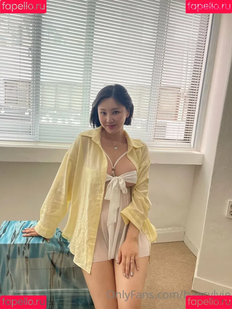 Baesylvie Onlyfans Photo Gallery 