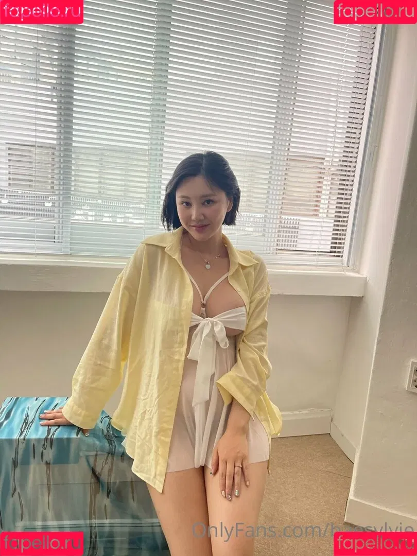 Baesylvie Onlyfans Photo Gallery 