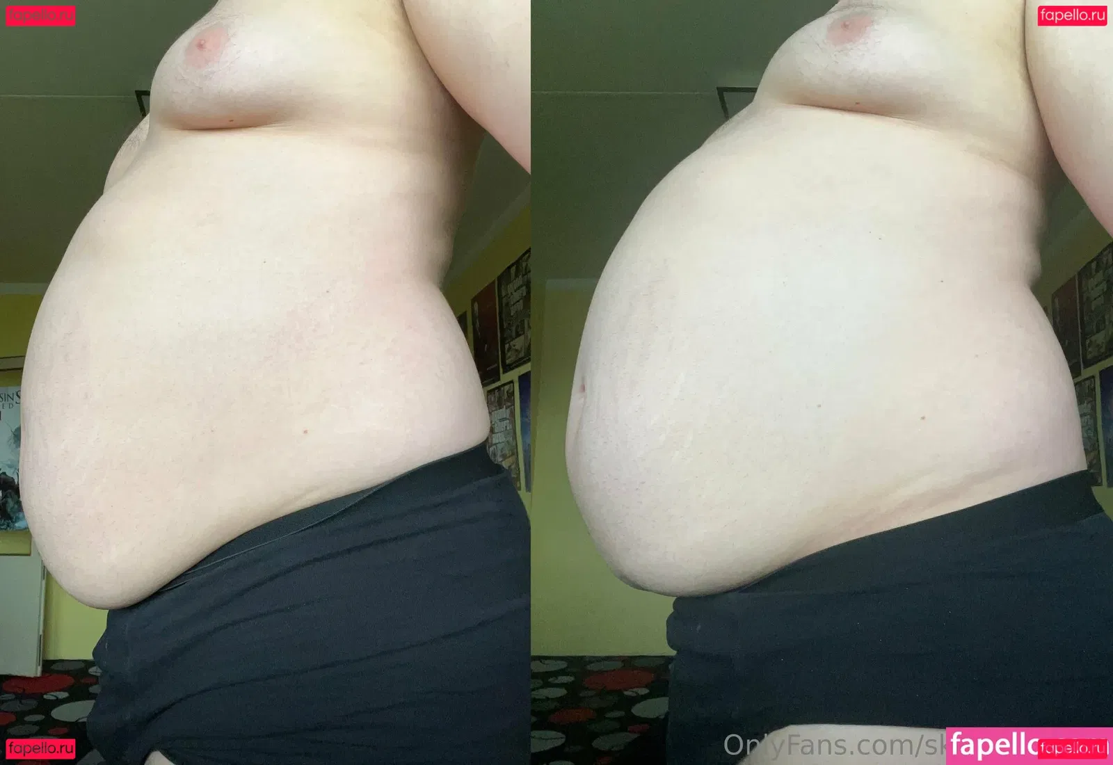 skinny.twiggy Onlyfans Photo Gallery 