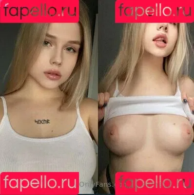 alanamelnikova Onlyfans Photo Gallery 