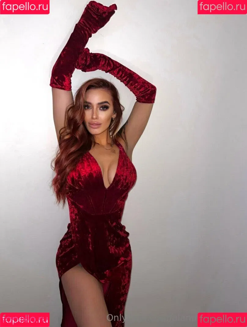 alanamelnikova Onlyfans Photo Gallery 