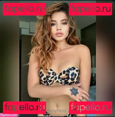 alanamelnikova Onlyfans Photo Gallery 