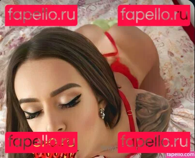 alanamelnikova Onlyfans Photo Gallery 