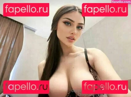 alanamelnikova Onlyfans Photo Gallery 