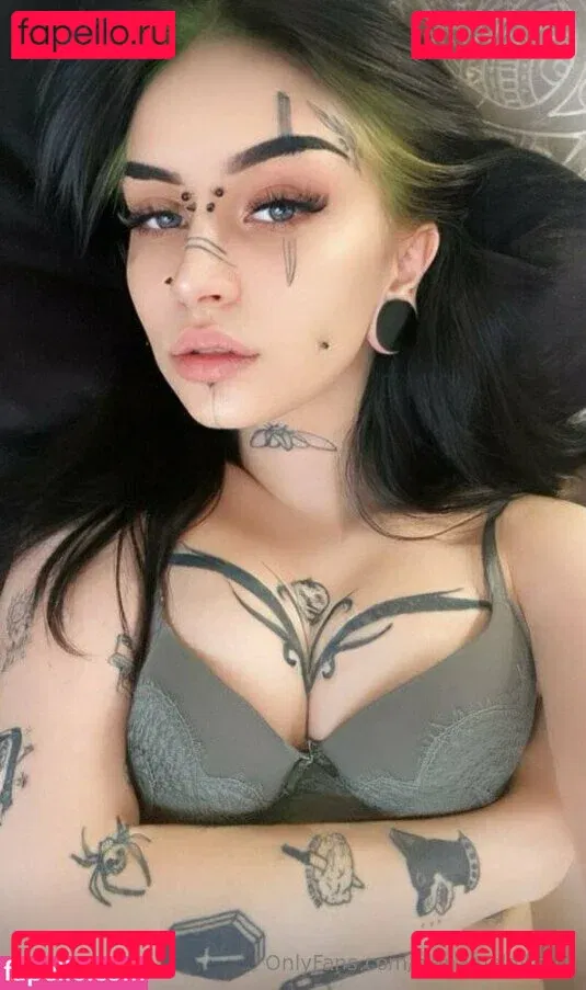 alanamelnikova Onlyfans Photo Gallery 