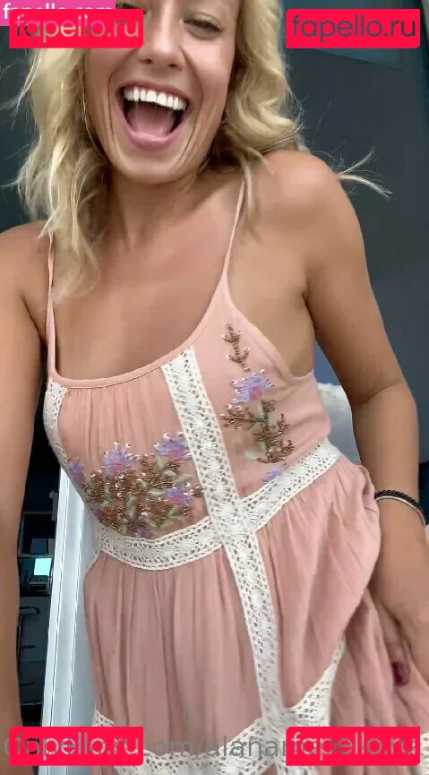 alanamelnikova Onlyfans Photo Gallery 