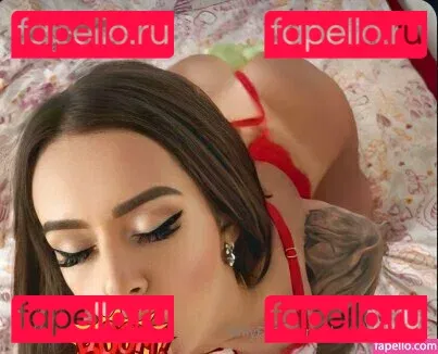 alanamelnikova Onlyfans Photo Gallery 