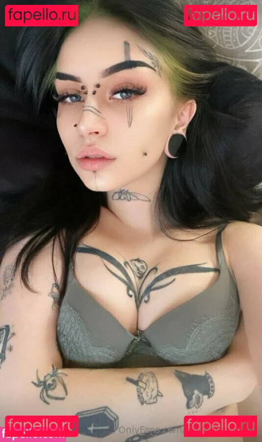 alanamelnikova Onlyfans Photo Gallery 