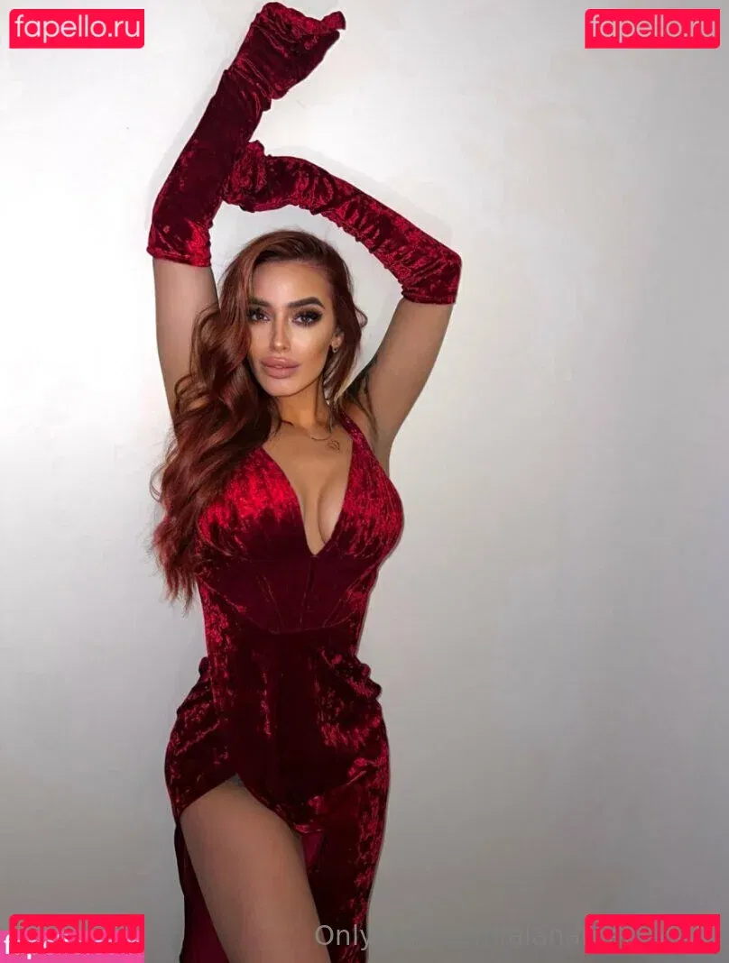 alanamelnikova Onlyfans Photo Gallery 