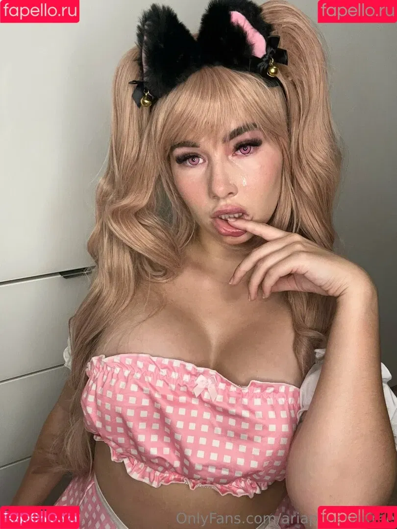 ariaphoenixfree Onlyfans Photo Gallery 