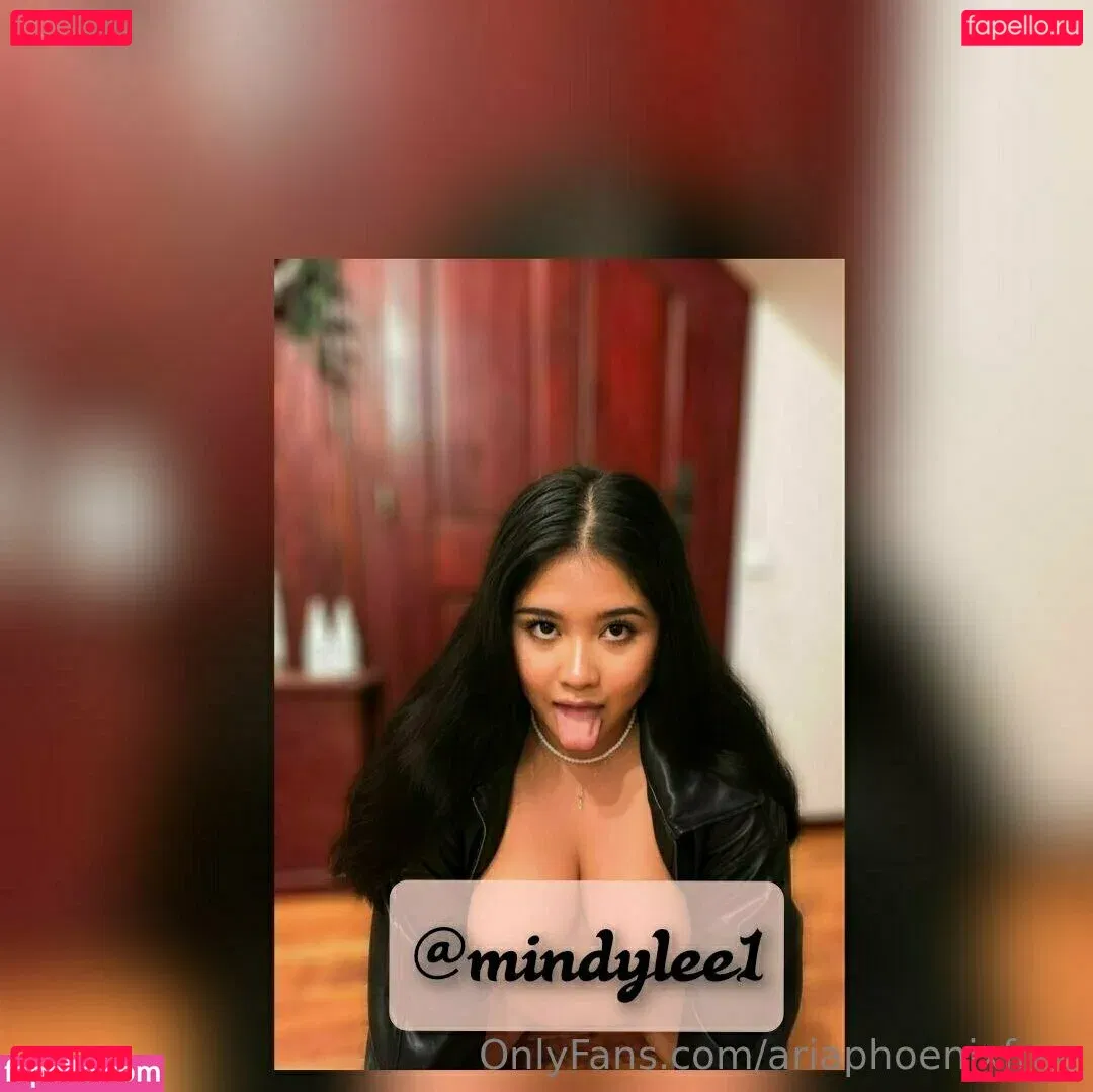 ariaphoenixfree Onlyfans Photo Gallery 