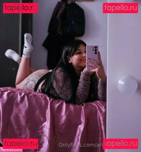 ariaphoenixfree Onlyfans Photo Gallery 