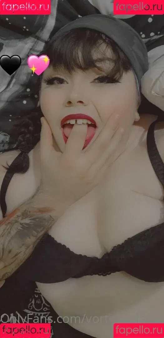 vortexxofscarlett Onlyfans Photo Gallery 