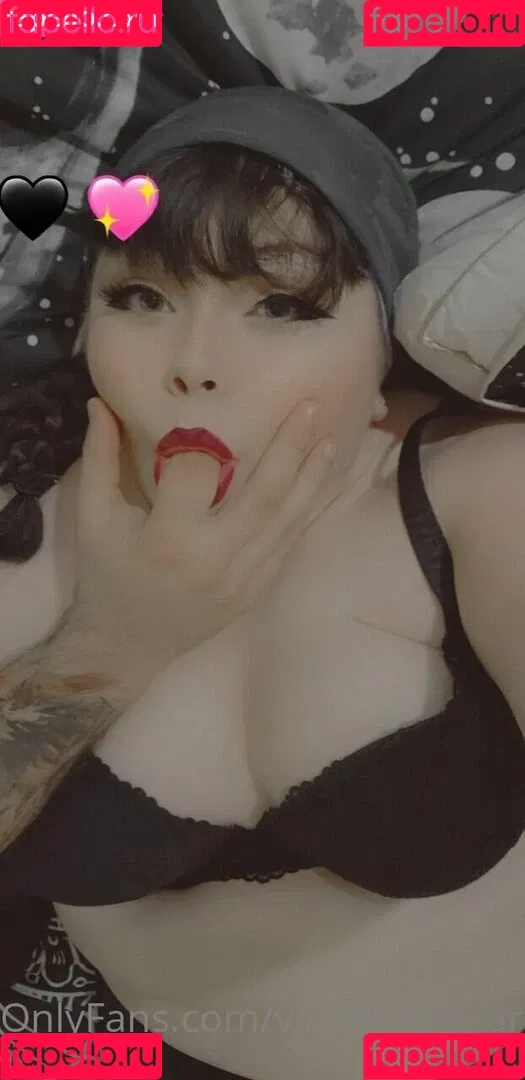 vortexxofscarlett Onlyfans Photo Gallery 