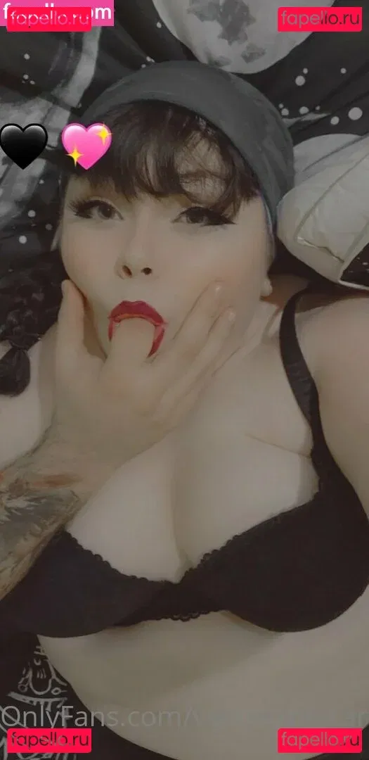 vortexxofscarlett Onlyfans Photo Gallery 