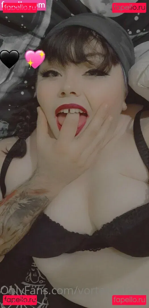 vortexxofscarlett Onlyfans Photo Gallery 