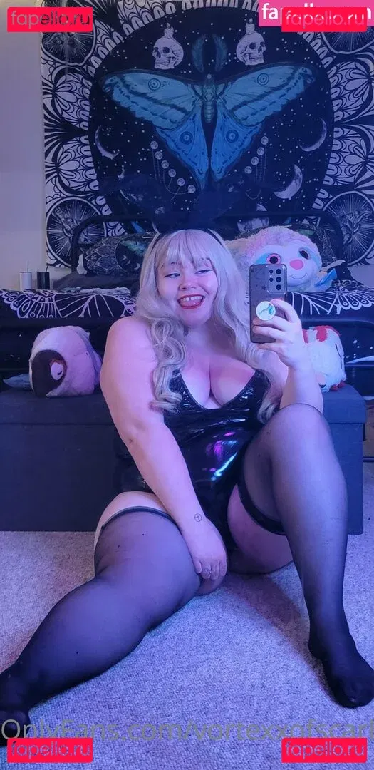 vortexxofscarlett Onlyfans Photo Gallery 