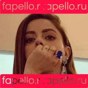 Annalisa Scarrone Onlyfans Photo Gallery 