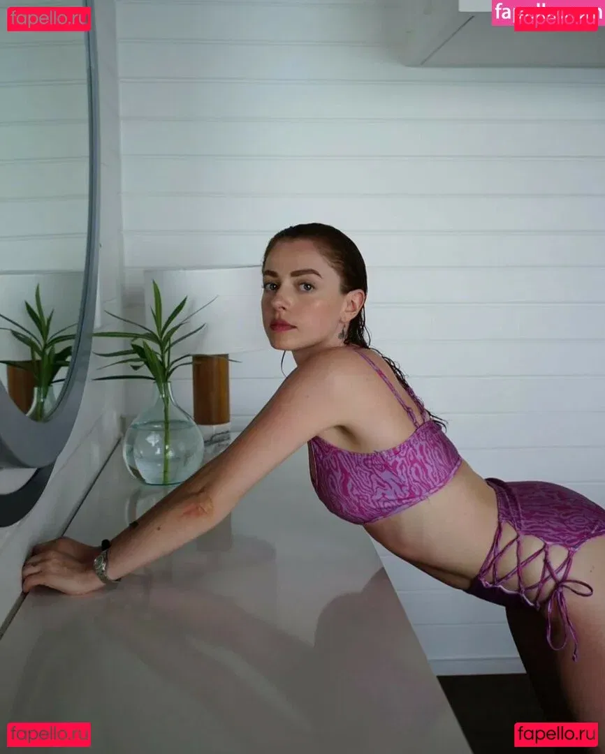 Annalisa Scarrone Onlyfans Photo Gallery 