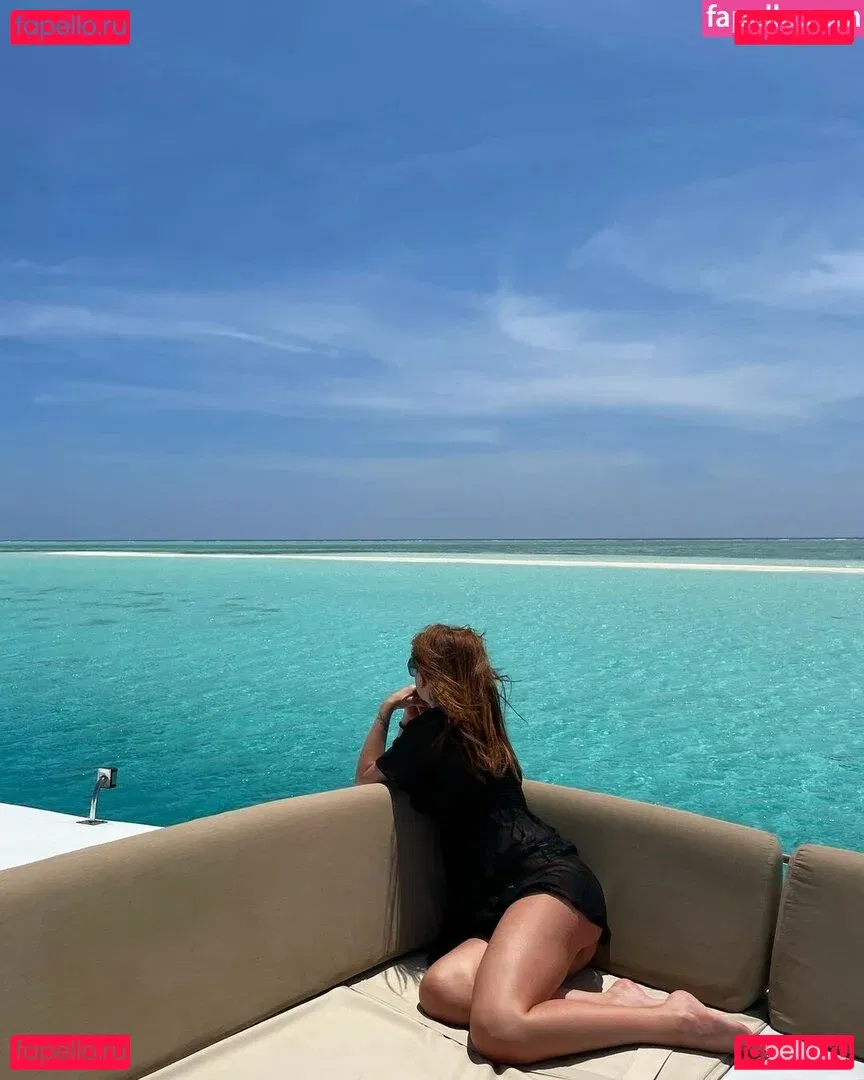 Annalisa Scarrone Onlyfans Photo Gallery 