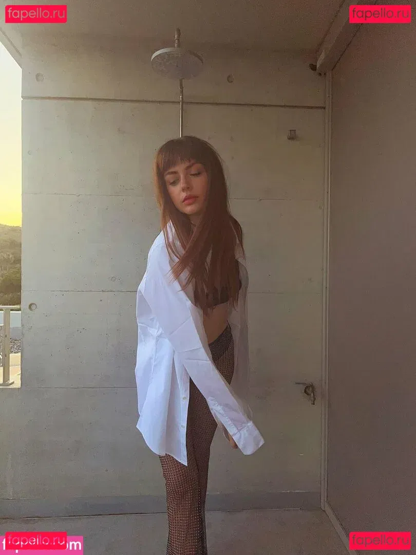 Annalisa Scarrone Onlyfans Photo Gallery 