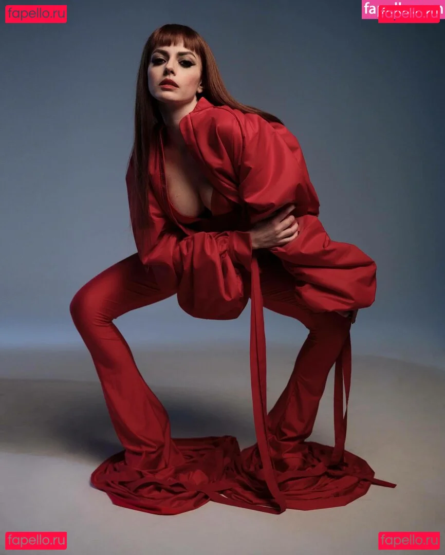 Annalisa Scarrone Onlyfans Photo Gallery 