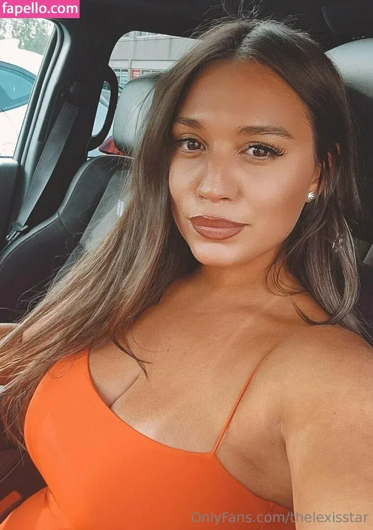 Lexis Star Onlyfans Photo Gallery 