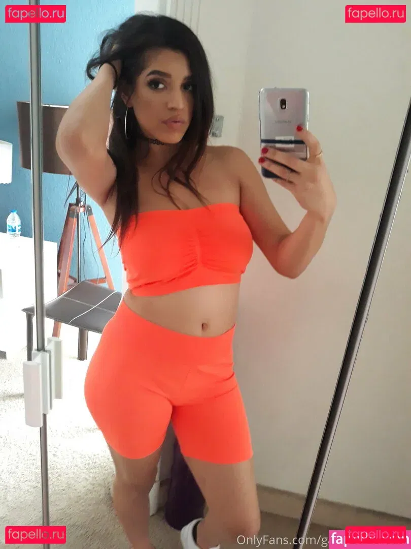 gabrielalopezxx Onlyfans Photo Gallery 