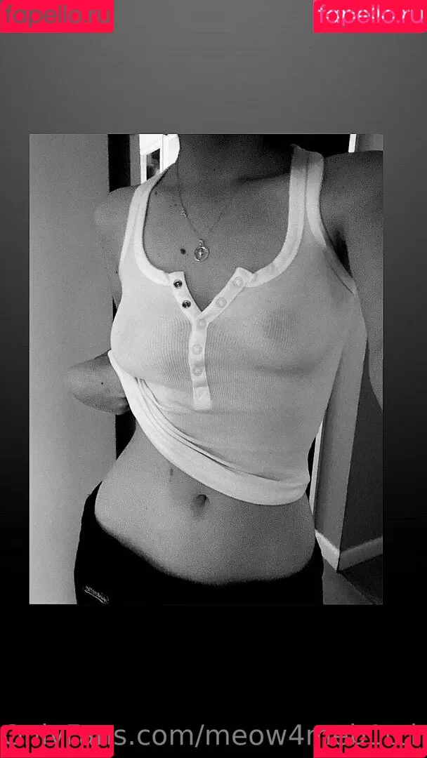 meow4meb1tchh Onlyfans Photo Gallery 