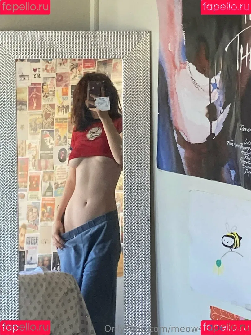 meow4meb1tchh Onlyfans Photo Gallery 