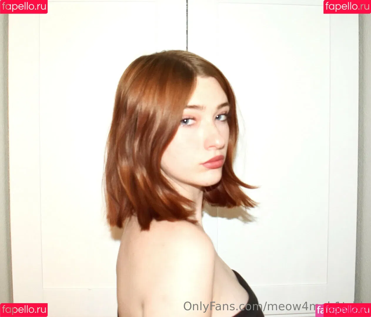 meow4meb1tchh Onlyfans Photo Gallery 