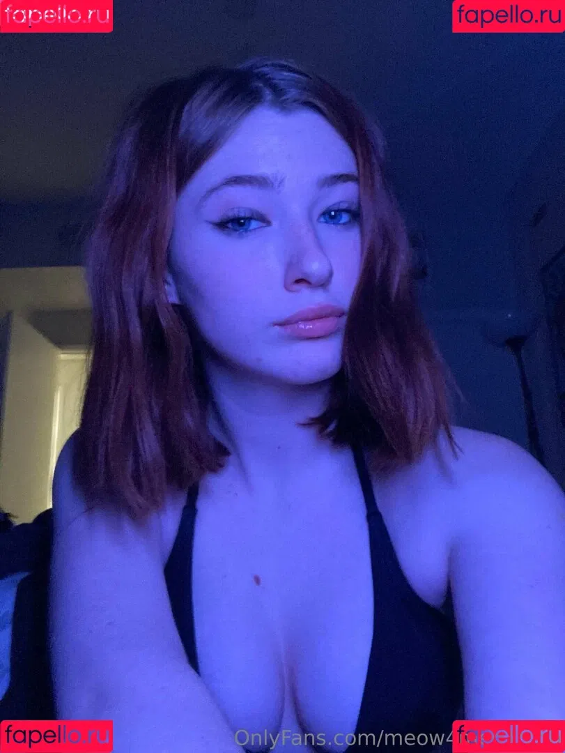 meow4meb1tchh Onlyfans Photo Gallery 