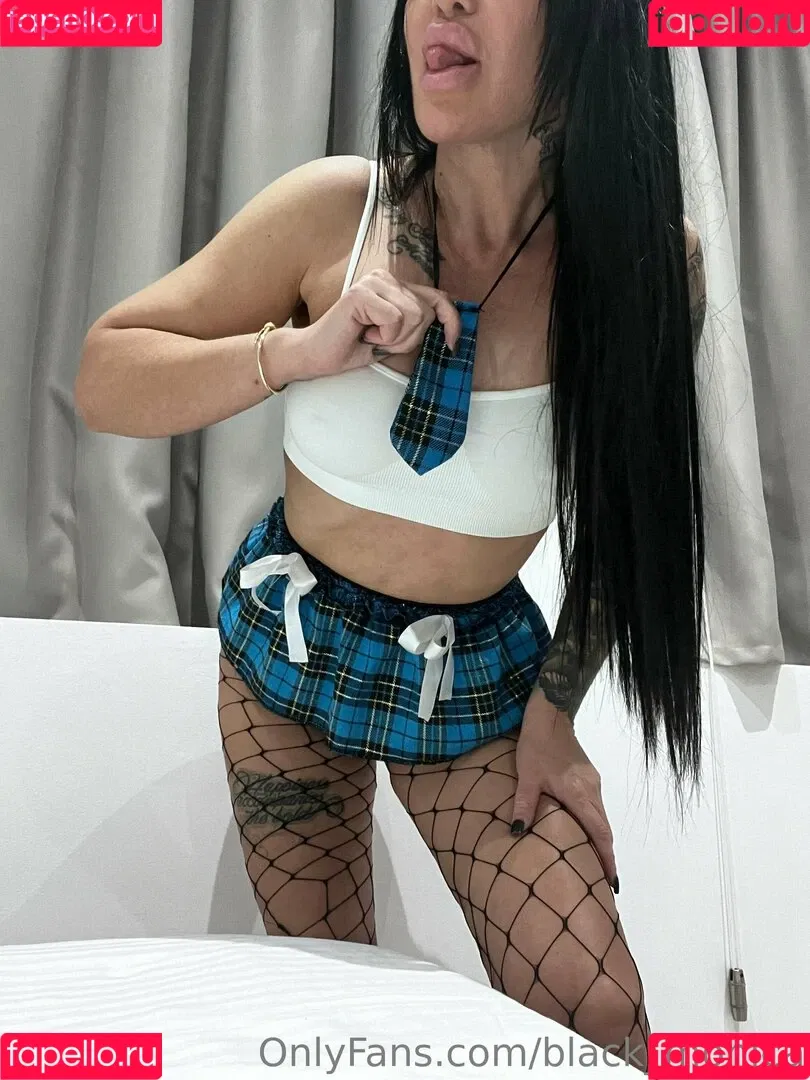 black_monica Onlyfans Photo Gallery 