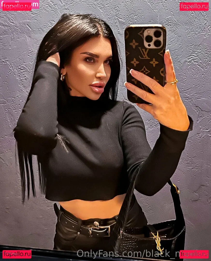 black_monica Onlyfans Photo Gallery 