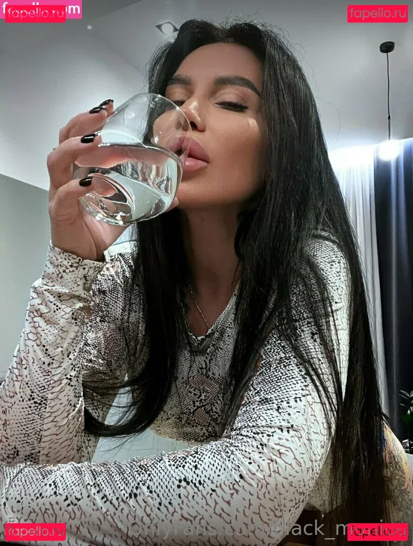 black_monica Onlyfans Photo Gallery 