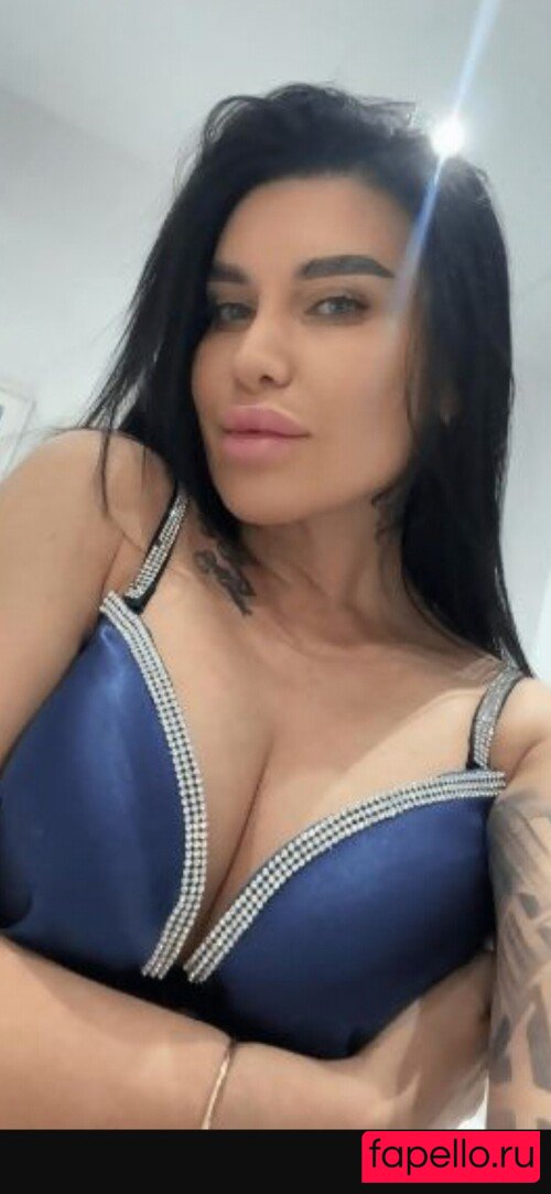 black_monica Nude Onlyfans Photo 5