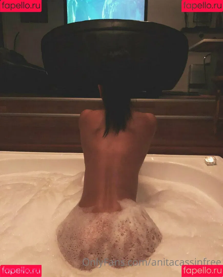anitacassinfree Onlyfans Photo Gallery 