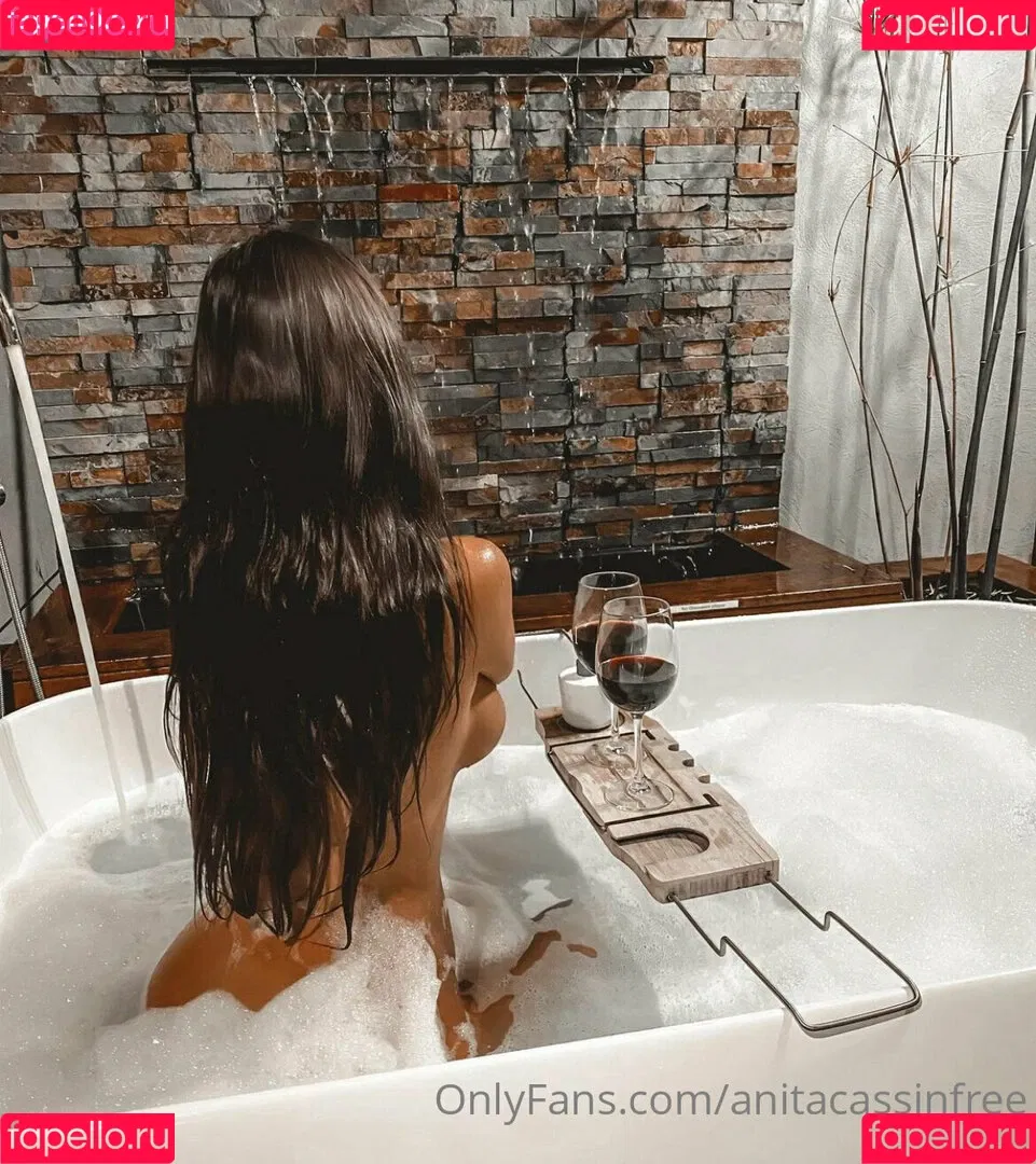 anitacassinfree Onlyfans Photo Gallery 