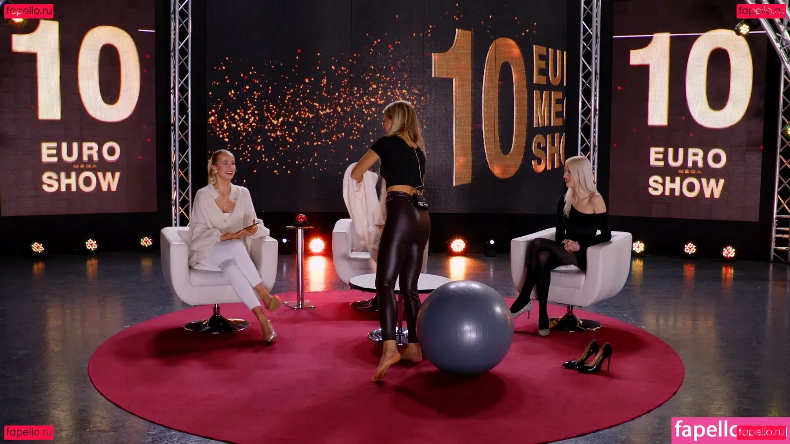 Diana Naborskaya Onlyfans Photo Gallery 