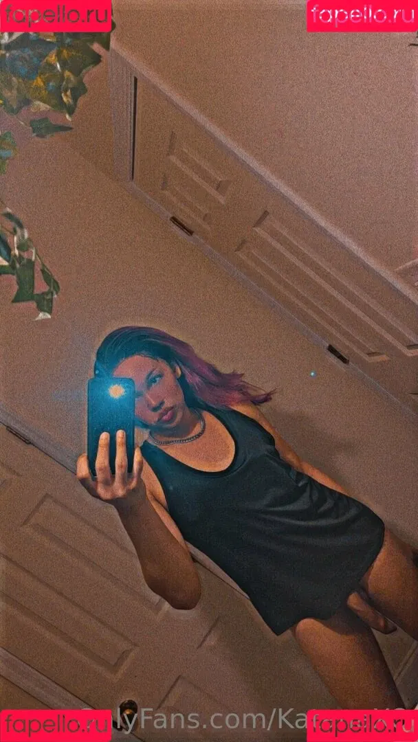 katanaxo Onlyfans Photo Gallery 
