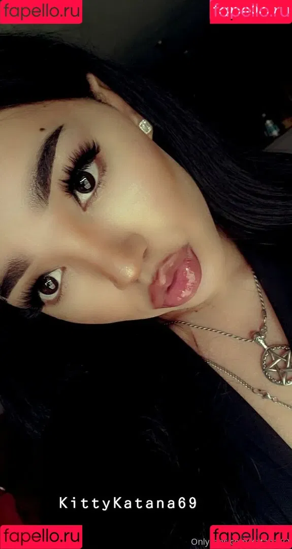 katanaxo Onlyfans Photo Gallery 
