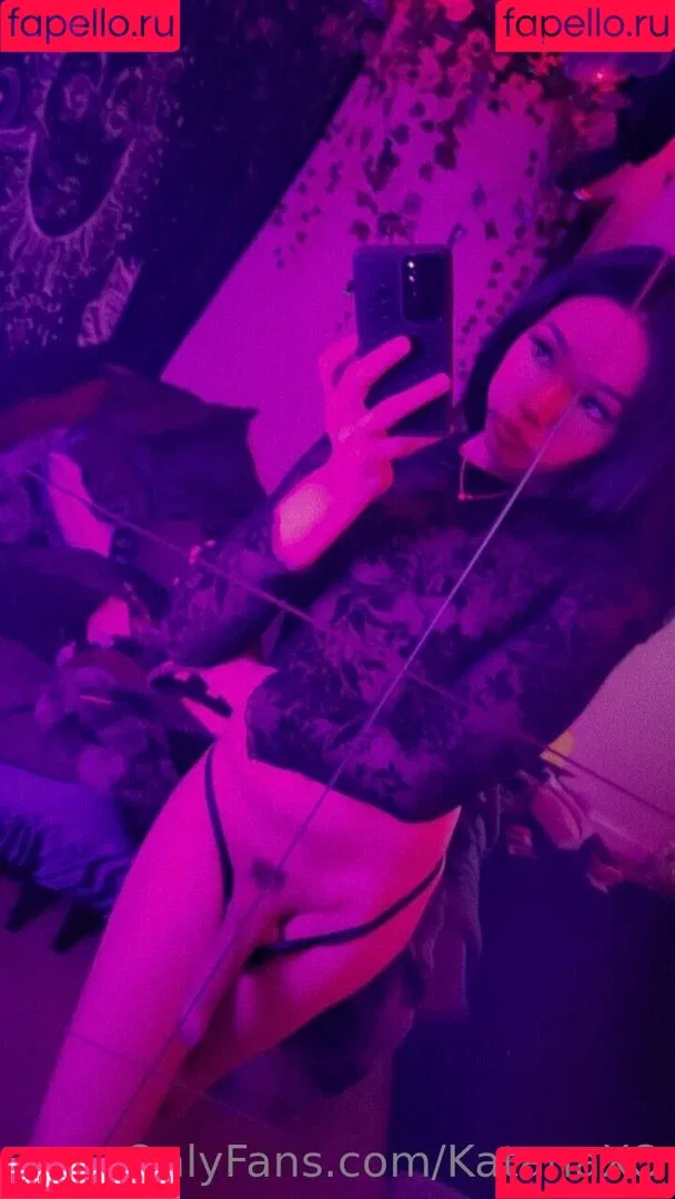 katanaxo Onlyfans Photo Gallery 