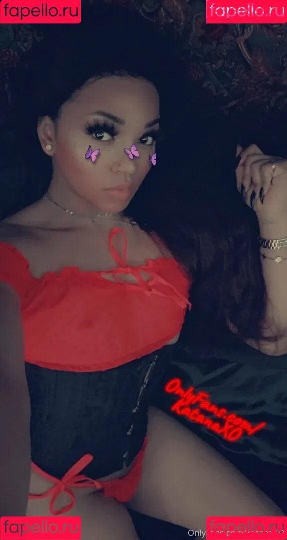 katanaxo Onlyfans Photo Gallery 