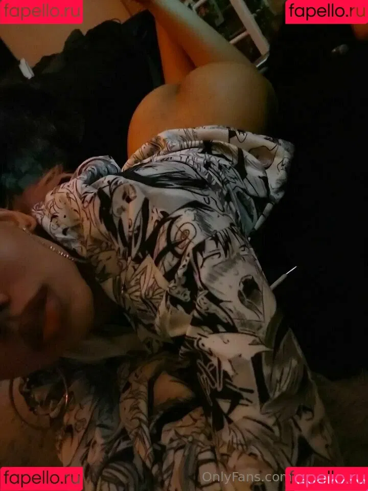 katanaxo Onlyfans Photo Gallery 