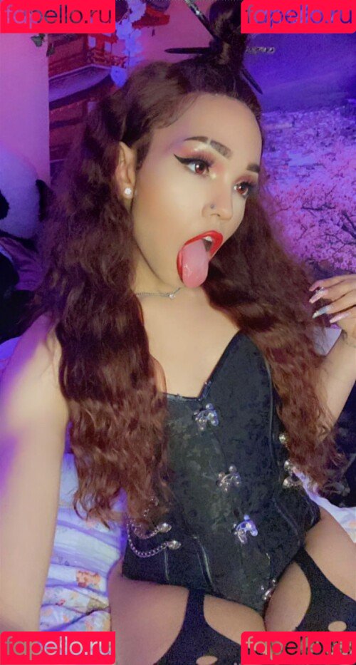 katanaxo Onlyfans Photo Gallery 