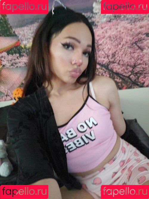 katanaxo Onlyfans Photo Gallery 