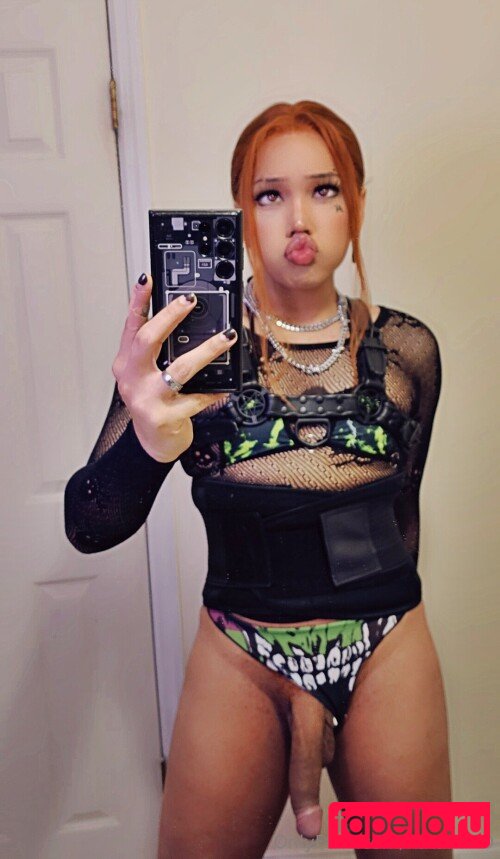 katanaxo Nude Onlyfans Photo 32
