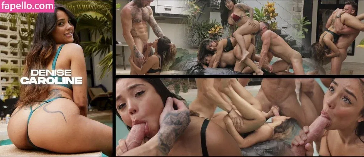 Lilou Danero Onlyfans Photo Gallery 