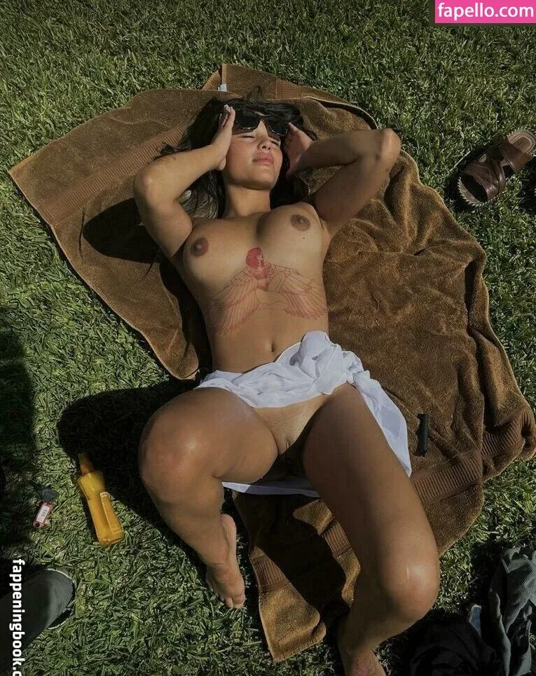 Lilou Danero Onlyfans Photo Gallery 